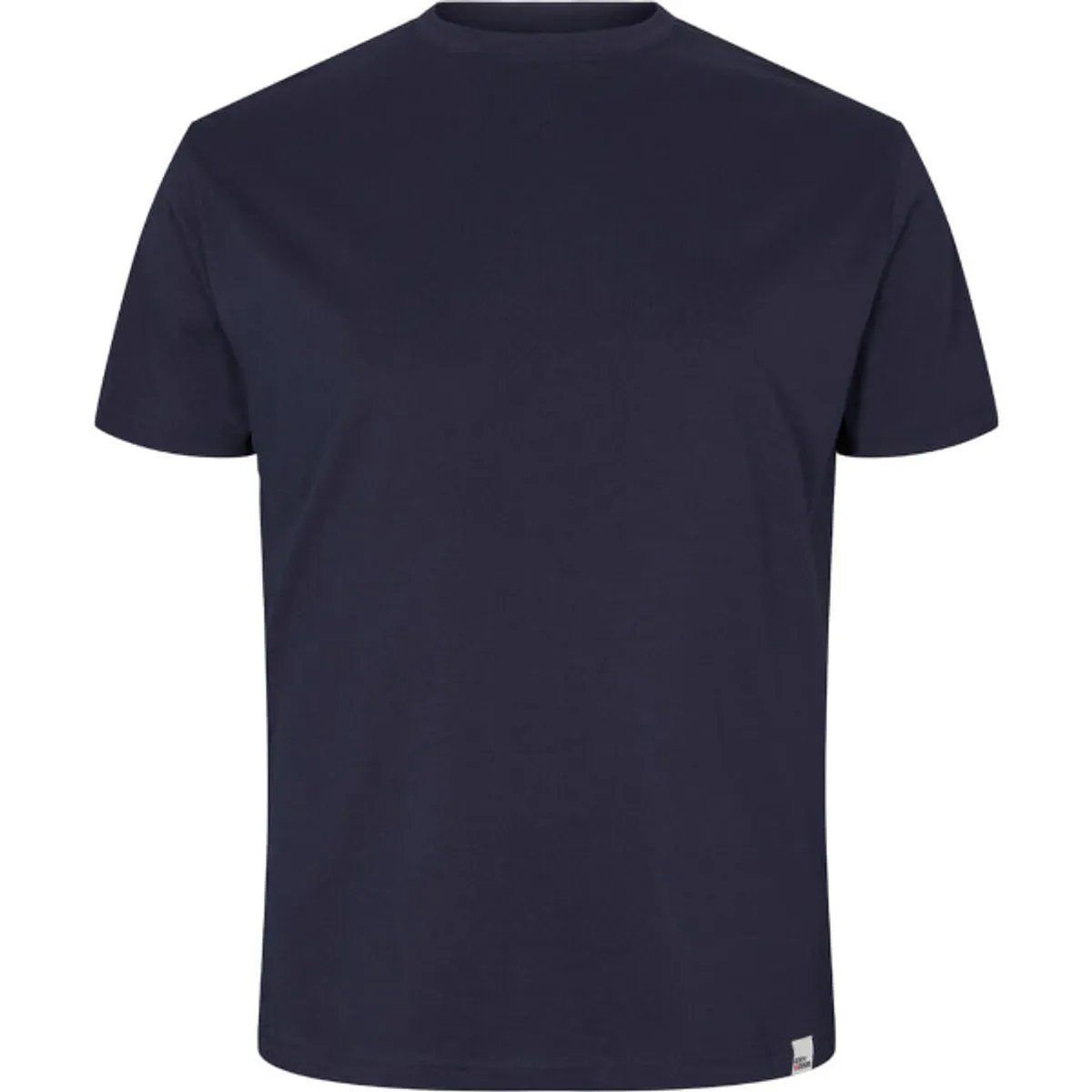 2pk Marineblå T-shirt