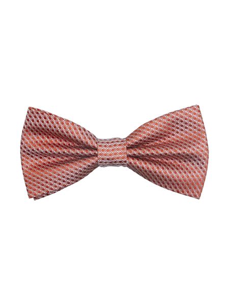 Hovedbilde Sløyfe mønstret Orange