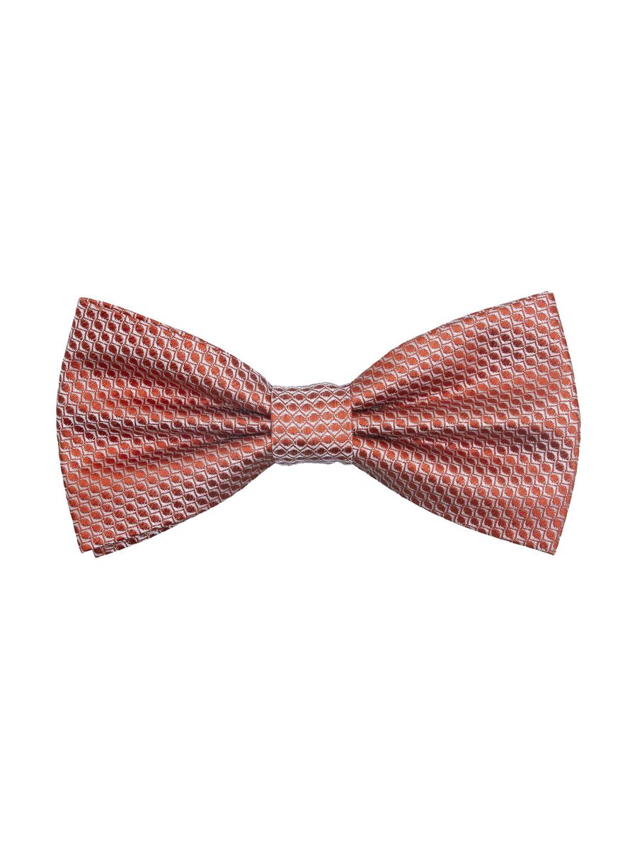 Sløyfe mønstret Orange