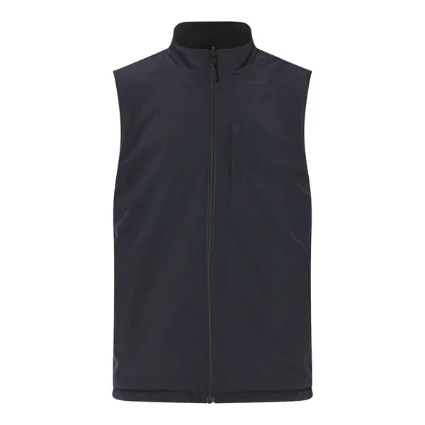Hovedbilde Marineblå tech-vest